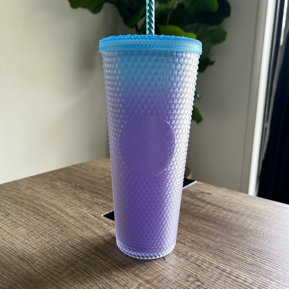 24 oz Starbucks Tumbler